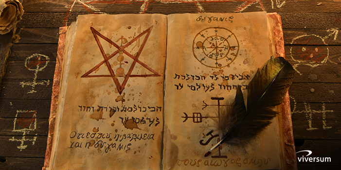 Pentacle