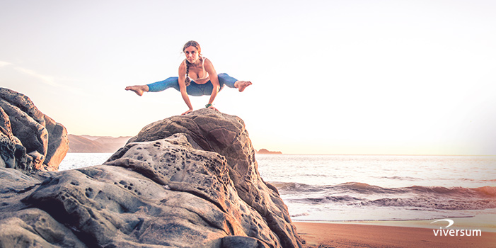 Ashtanga Yoga