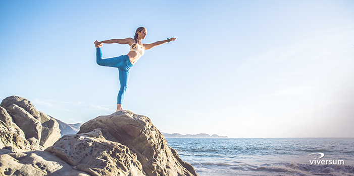 Ashtanga Yoga 