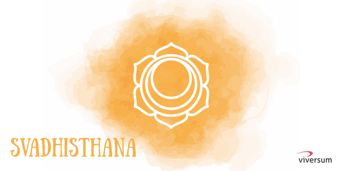 Chakra Svadhisthana