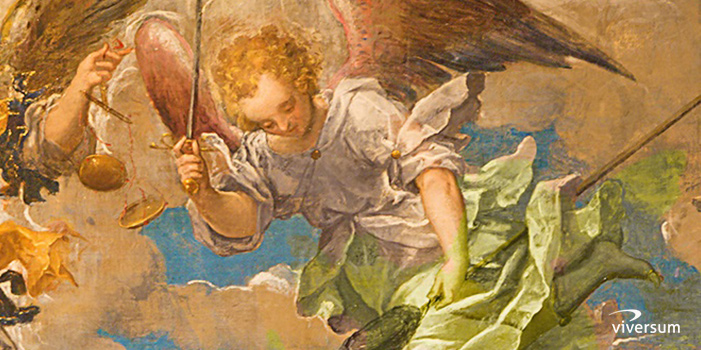 Archange Uriel