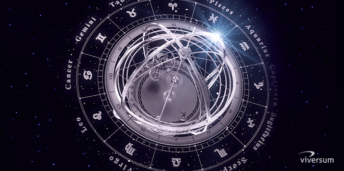 Maisons astrologiques