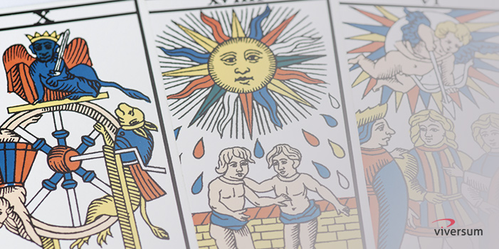 Tarot de Marseille