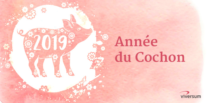 Année du cochon