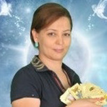 Cyrina 